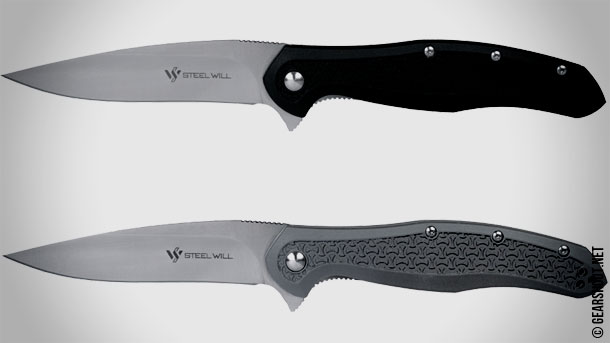 Steel-Will-Intrigue-F45-Folding-Knife-2018-photo-2
