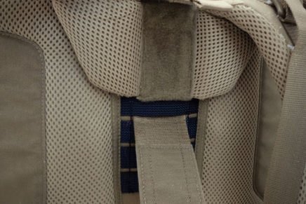 Ознакомительный обзор военно-тактического рюкзака Tasmanian Tiger Trooper Pack Tasmanian-Tiger-Trooper-Pack-Review-2018-photo-10-436x291