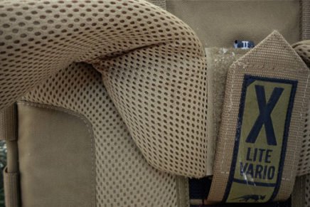 Ознакомительный обзор военно-тактического рюкзака Tasmanian Tiger Trooper Pack Tasmanian-Tiger-Trooper-Pack-Review-2018-photo-12-436x291