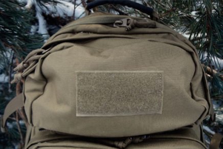 Ознакомительный обзор военно-тактического рюкзака Tasmanian Tiger Trooper Pack Tasmanian-Tiger-Trooper-Pack-Review-2018-photo-16-436x291