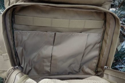 Ознакомительный обзор военно-тактического рюкзака Tasmanian Tiger Trooper Pack Tasmanian-Tiger-Trooper-Pack-Review-2018-photo-23-436x291