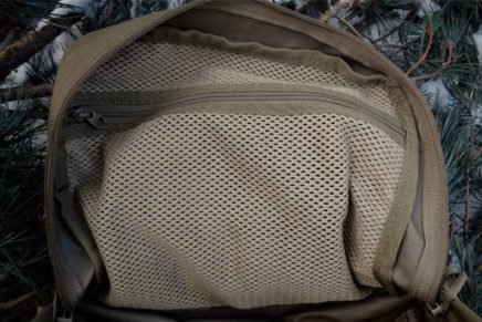 Ознакомительный обзор военно-тактического рюкзака Tasmanian Tiger Trooper Pack Tasmanian-Tiger-Trooper-Pack-Review-2018-photo-24-436x291