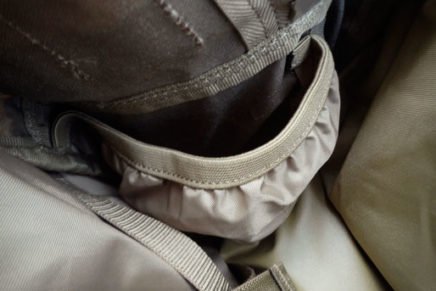 Ознакомительный обзор военно-тактического рюкзака Tasmanian Tiger Trooper Pack Tasmanian-Tiger-Trooper-Pack-Review-2018-photo-27-436x291