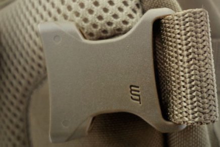 Ознакомительный обзор военно-тактического рюкзака Tasmanian Tiger Trooper Pack Tasmanian-Tiger-Trooper-Pack-Review-2018-photo-6-436x291