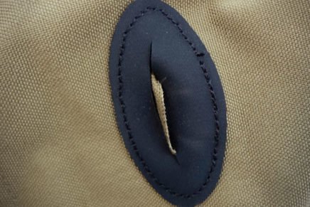 Ознакомительный обзор военно-тактического рюкзака Tasmanian Tiger Trooper Pack Tasmanian-Tiger-Trooper-Pack-Review-2018-photo-8-436x291