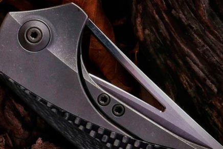 We Knife Co. и Elijah Isham представили новый складной карманный нож Zeta We-Knife-Co-Zeta-Folding-Knife-2018-photo-4-436x291