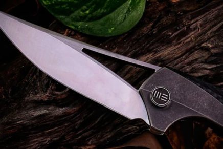 We Knife Co. и Elijah Isham представили новый складной карманный нож Zeta We-Knife-Co-Zeta-Folding-Knife-2018-photo-6-436x291