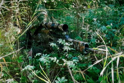 Leo Köhler готовит к выпуску серию военно-полевой одежды в новом камуфляже CONCAMO