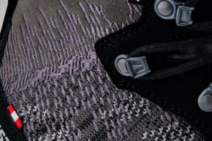 Dachstein готовит к выпуску новую серию походных ботинок Super Leggera Guide GTX Dachstein-Super-Leggera-Guide-GTX-Boots-2018-photo-2-436x291