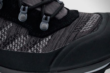 Dachstein готовит к выпуску новую серию походных ботинок Super Leggera Guide GTX Dachstein-Super-Leggera-Guide-GTX-Boots-2018-photo-3-436x291