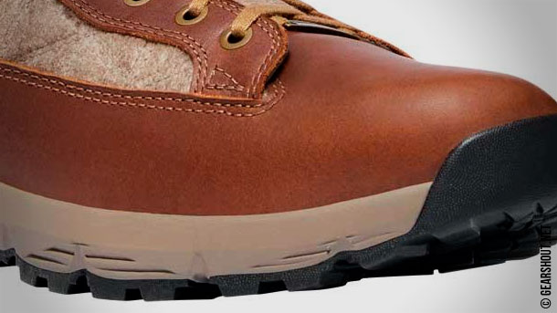 Danner Raptor 650