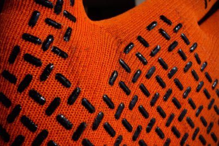 Первые впечатления от водонепроницаемых рабочих перчаток Dexshell Thermfit Gloves DexShell-ThermFit-Gloves-DG326-Review-2018-photo-5-436x291