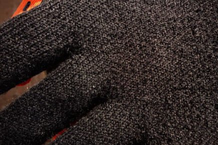 Первые впечатления от водонепроницаемых рабочих перчаток Dexshell Thermfit Gloves DexShell-ThermFit-Gloves-DG326-Review-2018-photo-6-436x291
