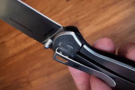 ESEE Knives представила серию складных повседневных ножей ESEE EXPAT Medellin ESEE-EXPAT-Medellin-Folding-Knife-2018-photo-2-436x291