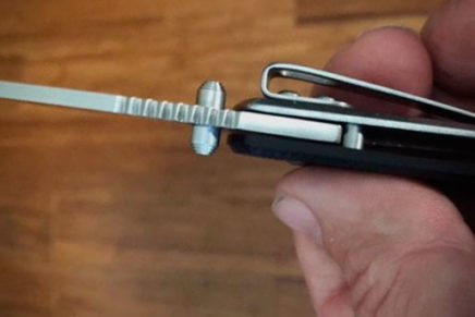 ESEE Knives представила серию складных повседневных ножей ESEE EXPAT Medellin ESEE-EXPAT-Medellin-Folding-Knife-2018-photo-3-436x291