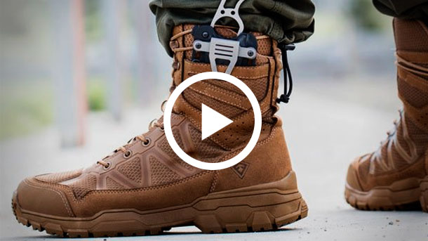 First-Tactical-Operator-Boot-Video-2018-