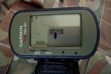 GPS-навигация. Как планировать походные маршруты с использованием доступных сервисов