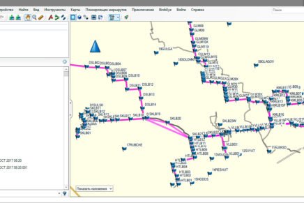 GPS-навигация. Как планировать походные маршруты с использованием доступных сервисов GearShout-GPS-Navigation-Review-2018-photo-8-436x291