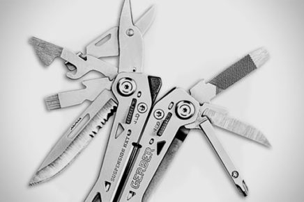 Gerber Gear представила новые складные мультитулы Suspension NXT и Truss Gerber-Suspension-NXT-Multi-tool-2018-photo-2-436x291