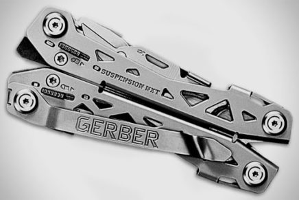 Gerber Gear представила новые складные мультитулы Suspension NXT и Truss Gerber-Suspension-NXT-Multi-tool-2018-photo-3-436x291