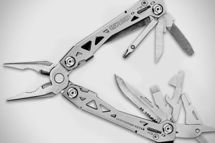 Gerber Gear представила новые складные мультитулы Suspension NXT и Truss Gerber-Suspension-NXT-Multi-tool-2018-photo-4-436x291