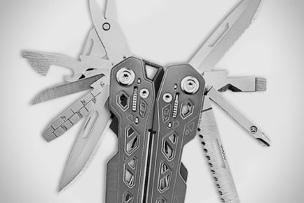 Gerber Gear представила новые складные мультитулы Suspension NXT и Truss Gerber-Truss-Multi-tool-2018-photo-1-436x291