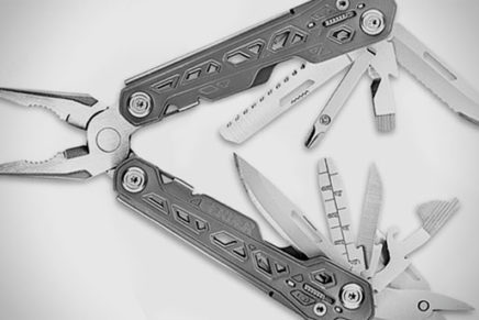 Gerber Gear представила новые складные мультитулы Suspension NXT и Truss Gerber-Truss-Multi-tool-2018-photo-3-436x291