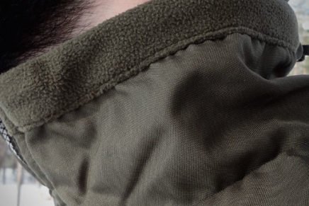 Подробное знакомство с универсальной флисовой курткой Helikon-Tex Classic Army Fleece Helikon-Tex-Classic-Army-Fleece-Review-2018-photo-12-436x291