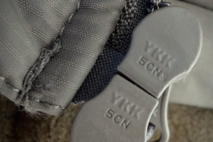 Первые впечатления от утеплённой куртки Helikon-Tex ECW LEVEL 7 Lightweight Winter Jacket Helikon-Tex-LEVEL-7-Lightweight-Winter-Jacket-Review-2018-photo-10-436x291