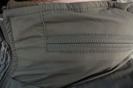 Первые впечатления от утеплённой куртки Helikon-Tex ECW LEVEL 7 Lightweight Winter Jacket Helikon-Tex-LEVEL-7-Lightweight-Winter-Jacket-Review-2018-photo-14-436x291