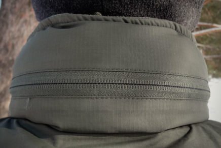 Первые впечатления от утеплённой куртки Helikon-Tex ECW LEVEL 7 Lightweight Winter Jacket Helikon-Tex-LEVEL-7-Lightweight-Winter-Jacket-Review-2018-photo-16-436x291