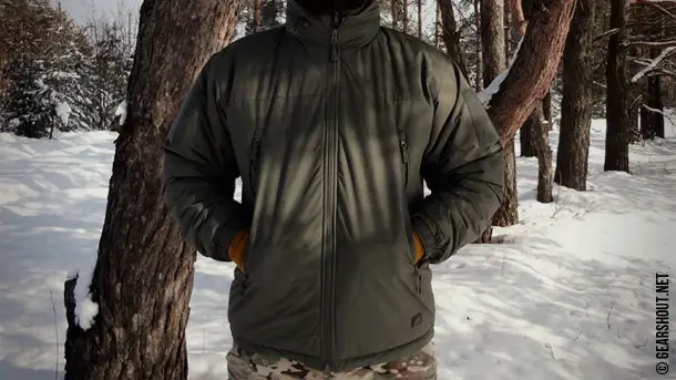 Helikon-Tex-LEVEL-7-Lightweight-Winter-Jacket-Review-2018-photo-8