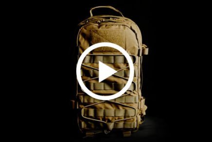 Helikon-Tex-Raccoon-MK2-Backpack-Video-2018-photo-1