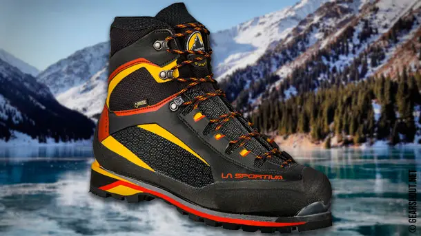 la sportiva trango tower extreme