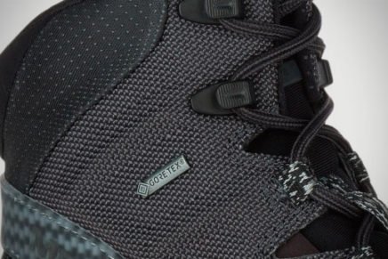 Merrell представила серию облегчённых ботинок для спидхайкинга в зимних условиях Merrell-Thermo-Rogue-Boots-2018-photo-2-436x291