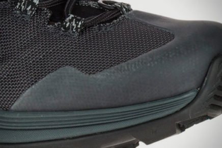 Merrell представила серию облегчённых ботинок для спидхайкинга в зимних условиях Merrell-Thermo-Rogue-Boots-2018-photo-4-436x291