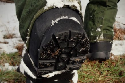 Промежуточный обзор демисезонных походных ботинок Mondeox Mulaz Fas OX 41 Mondeox-Mulaz-Fas-OX-41-Review-2018-photo-10-436x291