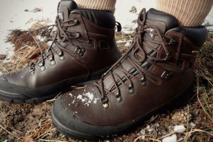 Промежуточный обзор демисезонных походных ботинок Mondeox Mulaz Fas OX 41 Mondeox-Mulaz-Fas-OX-41-Review-2018-photo-14-436x291