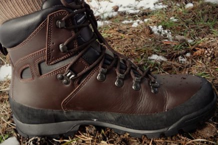 Промежуточный обзор демисезонных походных ботинок Mondeox Mulaz Fas OX 41 Mondeox-Mulaz-Fas-OX-41-Review-2018-photo-15-436x291