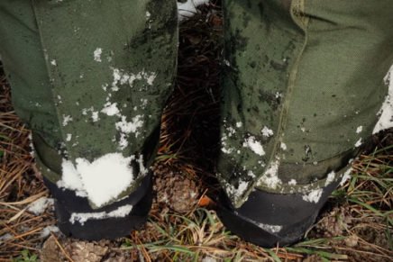 Промежуточный обзор демисезонных походных ботинок Mondeox Mulaz Fas OX 41 Mondeox-Mulaz-Fas-OX-41-Review-2018-photo-3-436x291