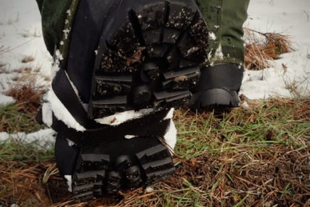 Промежуточный обзор демисезонных походных ботинок Mondeox Mulaz Fas OX 41 Mondeox-Mulaz-Fas-OX-41-Review-2018-photo-6-436x291