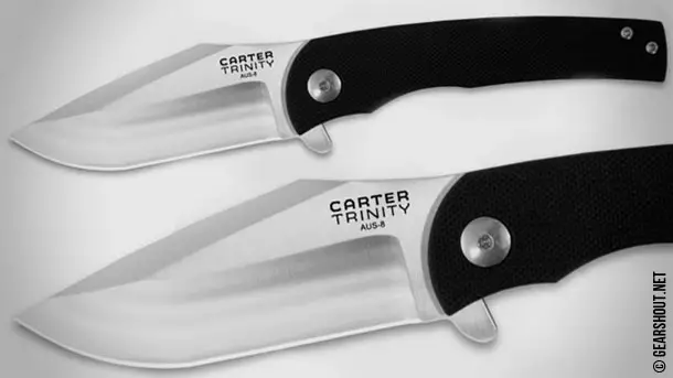 Ontario-Knife-Company-OKC-Carter-Trinity-Knife-2018-photo-1
