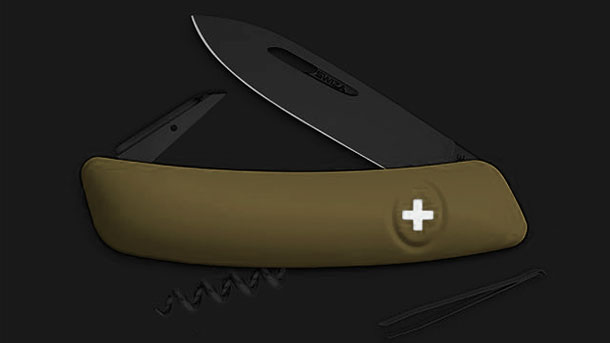 SWIZA анонсировала новые варианты оформления моделей SWIZA D01 и SWIZA D03 SWIZA-D01-Black-Blade-2018-photo-2-1