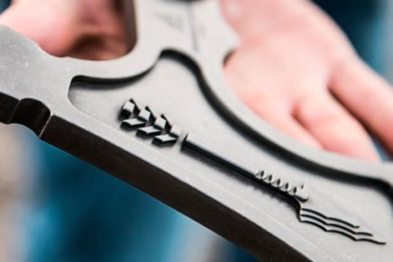 TOPS Knives выпустили новую модель небольшого топора TOPS Hammer Hawk TOPS-Hammer-Hawk-2018-photo-3-436x291