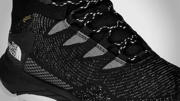 The North Face анонсировала серию облегчённых ботинок Ultra Fastpac III GTX Woven The-North-Face-Ultra-Fastpac-III-GTX-Woven-Boots-2018-photo-2