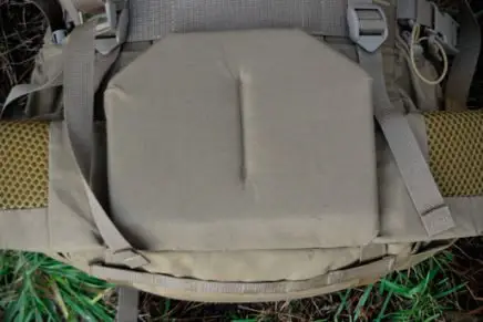 Подробный промежуточный обзор военно-полевого рюкзака UTactic Raid Pack UTactic-Raid-Pack-Review-2018-photo-13-436x291