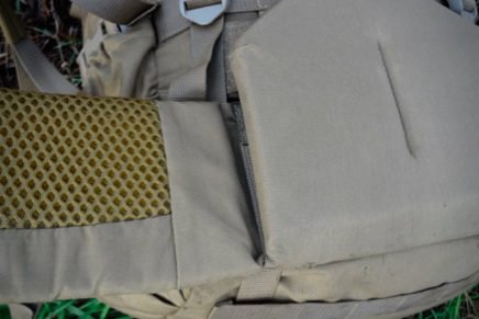 Подробный промежуточный обзор военно-полевого рюкзака UTactic Raid Pack UTactic-Raid-Pack-Review-2018-photo-15-436x291