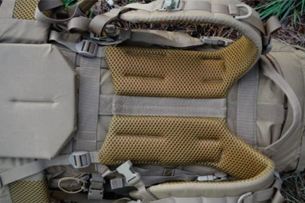 Подробный промежуточный обзор военно-полевого рюкзака UTactic Raid Pack UTactic-Raid-Pack-Review-2018-photo-16-436x291