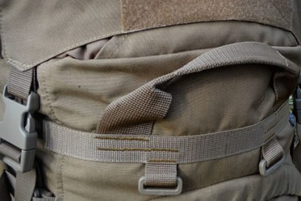 Подробный промежуточный обзор военно-полевого рюкзака UTactic Raid Pack UTactic-Raid-Pack-Review-2018-photo-19-436x291