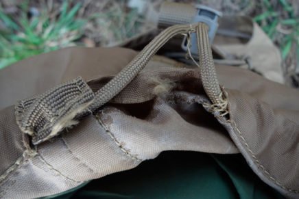 Подробный промежуточный обзор военно-полевого рюкзака UTactic Raid Pack UTactic-Raid-Pack-Review-2018-photo-21-436x291